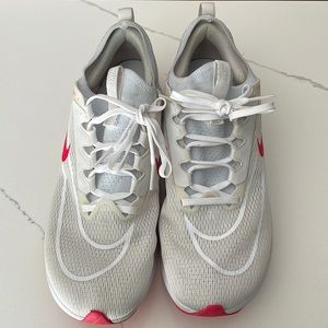 Nike Zoom Fly 4 Flyknit